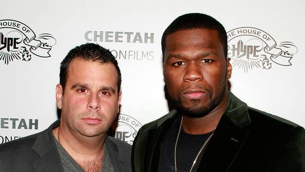 Randall Emmett, an executive producer for 50's hit series 'Power,' was recently accused of offering acting roles in exchange for sexual favors.