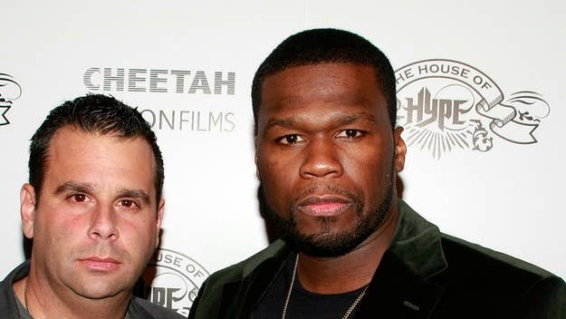 Randall Emmett, an executive producer for 50's hit series 'Power,' was recently accused of offering acting roles in exchange for sexual favors.