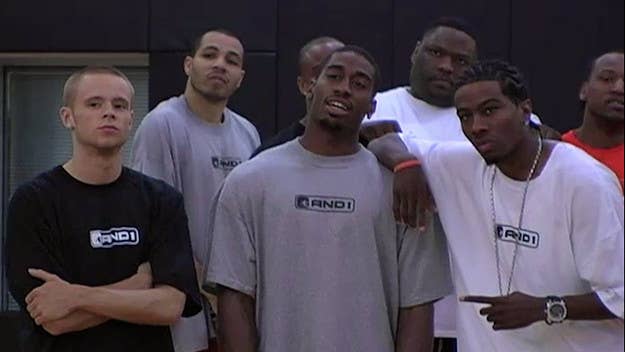 Netflix has unleashed the trailer for the latest installment of its 'UNTOLD' sports documentary series, which chronicles the rise and fall of the “And1 Mixtape