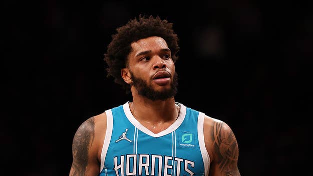 Charlotte Hornets forward Miles Bridges, who joined the team in 2018, was arrested in Los Angeles for felony domestic violence on the eve of free agency.