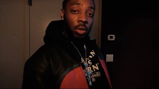 Brent Faiyaz has returned with "Price of Fame" and its accompanying video. He's also announced that his new album 'Wasteland' will arrive next month.