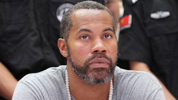 Former NBA All-Star Rasheed Wallace is joining the Los Angeles Lakers as an assistant coach to Darvin Ham, according to The Athletic's Shams Charania.