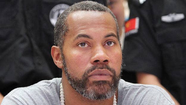 Former NBA All-Star Rasheed Wallace is joining the Los Angeles Lakers as an assistant coach to Darvin Ham, according to The Athletic's Shams Charania.