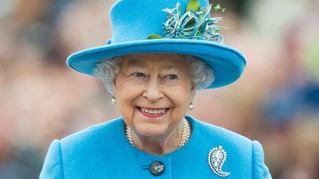 After Buckingham Palace announced the Queen's doctors were concerned about her health, and hours of speculation, her passing has been officially announced.