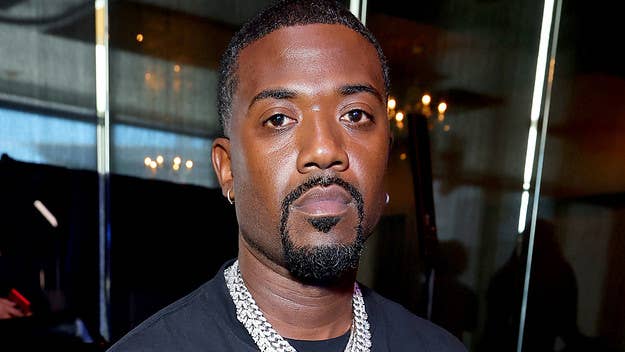 Ray J made his way into the comments to let loose a few lines of criticism against Kris Jenner, who was named amid a series of Ye IG updates.