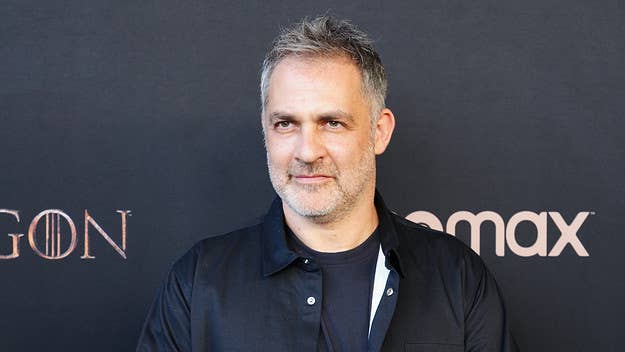 First-time showrunner Miguel Sapochnik has decided to step down from the 'Game of Thrones' prequel series 'House of the Dragon' after one season.