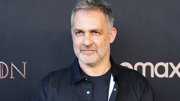 First-time showrunner Miguel Sapochnik has decided to step down from the 'Game of Thrones' prequel series 'House of the Dragon' after one season.