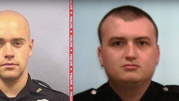 Prosecutors have declined to pursue charges against the two white Atlanta police officers charged in the fatal 2020 shooting of Rayshard Brooks.