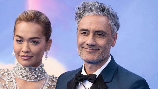 One year after romance rumors were sparked between Taika Waiti and Rita Ora, the pair have reportedly gotten married according to anonymous sources.