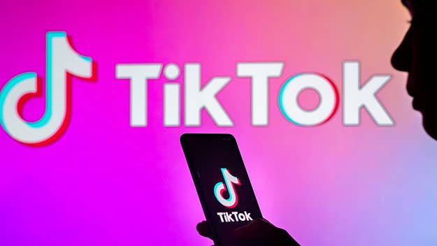 Two families are teaming up to file a lawsuit against TikTok over the deaths of their daughters, who died while attempting the viral "Blackout Challenge."