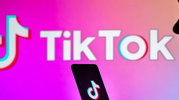 Two families are teaming up to file a lawsuit against TikTok over the deaths of their daughters, who died while attempting the viral "Blackout Challenge."