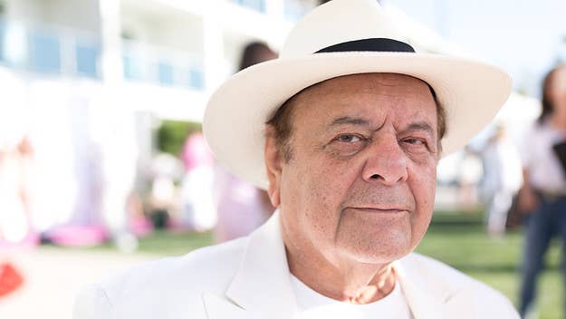 Paul Sorvino, perhaps best known for playing Mafia don Pail Cicero in Martin Scorsese’s 1990 gangster classic 'Goodfellas,' has died at the age of 83. 