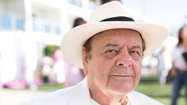 Paul Sorvino, perhaps best known for playing Mafia don Pail Cicero in Martin Scorsese’s 1990 gangster classic 'Goodfellas,' has died at the age of 83.