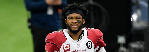 Kyler Murray's film review mandate in contract is a terrible idea