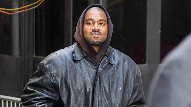 The YZYSPLY name is a familiar one for Ye fans, albeit in a strictly online context. The latest filings mention the possibility of retail stores.