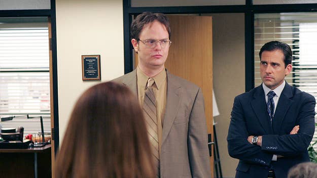 NBCUniversal filed a lawsuit against a company for the alleged fraudulent trademark infringement of Dunder Mifflin, the fictional company from 'The Office.'