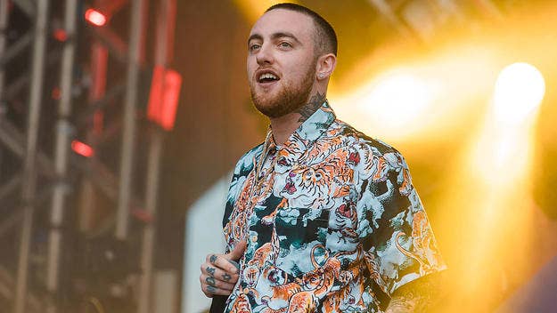 In a new interview, Steve Lacy revealed his work on a track for the late Mac Miller's 'Swimming' album originated in a session for Kendrick Lamar’s 'Damn.'