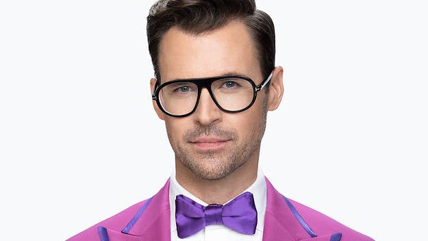 Among the acting challenges, lip sync battles and epic runways, celebrity stylist Brad Goreski will be there to help the queens reach their best potential. 