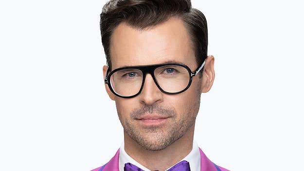Among the acting challenges, lip sync battles and epic runways, celebrity stylist Brad Goreski will be there to help the queens reach their best potential.