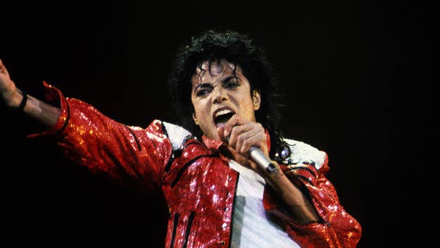 Sony Music, which manages the rights to Michael Jackson's catalog, removed three of the singer's songs from streaming services amid claims he never sang them.