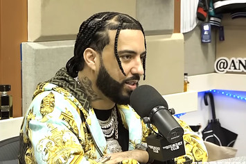 French Montana in an interview on the Breakfast Club in June, 2022