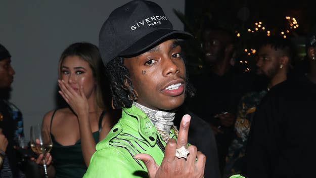 According to a police detective who is set to testify at YNW Melly's upcoming trial, the rapper was "most likely" the shooter in the killing of two crew members