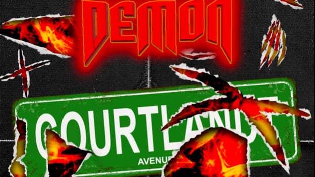 Fresh off the release of his latest project 'Misunderstood,' Brooklyn rapper B-Lovee has joined forces with Coi Leray for the new song "Demon."