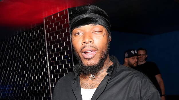 Robert Leonardi, one of the individuals named in the federal drug case involving Fetty Wap, has accepted a guilty plea and now awaits sentencing.
