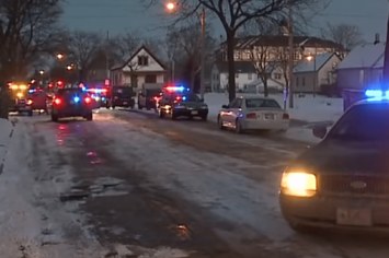 Scene of six Milwaukee murders earlier this year