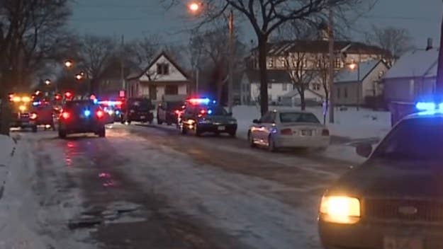 A 34-year-old man named Travis Lamar Birkley has been charged with six counts of felony murder over the deaths of six people who were found in Milwaukee.