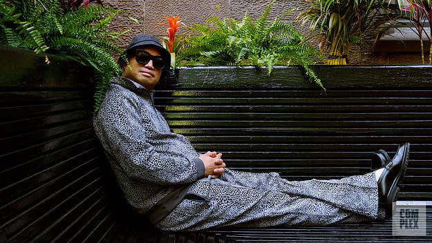 Celebrating Chad Hugo's iconic career, we sat down with him and listened to hits from his production discography with the Neptunes. He had a few stories to tell