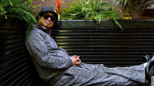 Celebrating Chad Hugo's iconic career, we sat down with him and listened to hits from his production discography with the Neptunes. He had a few stories to tell