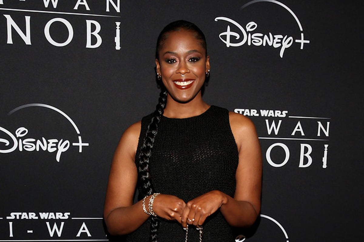 Star Wars' stands up for 'Obi-Wan Kenobi' actor Moses Ingram after she got  racist messages