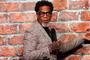DL Hughley performs stand up in New Jersey