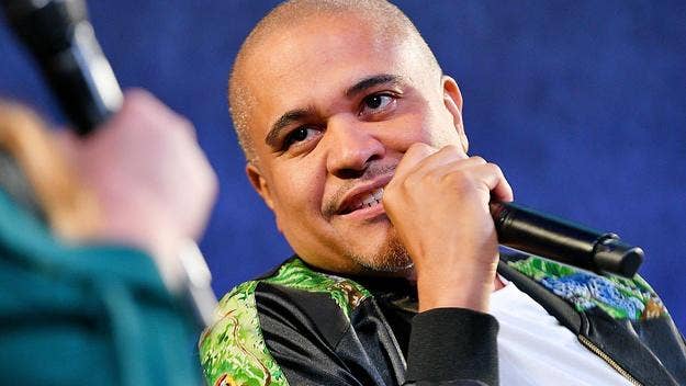 Irv Gotti is being criticized for continuously recounting his past relationship with Ashanti, this time on episode three of 'The Murder Inc. Story' on BET.