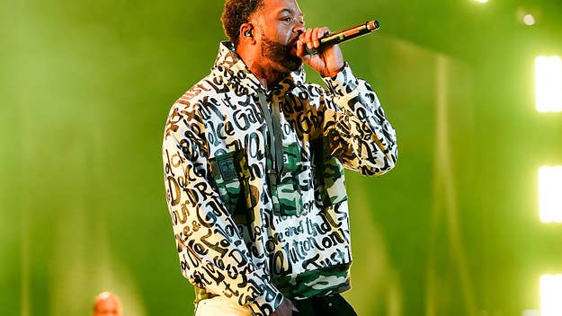 Method Man has responded to the Wu-Tang Clan fans who were disappointed that the New York rapper wasn't on the Clan's most recent reunion tour.