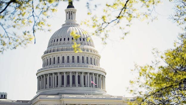 The RAP Act Bill, aimed at quelling the use of rap lyrics as permissible evidence in court, was introduced in the United States Congress on Wednesday.