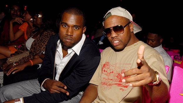 While Ye appeared on the album's "The Killing Season" track, Consequence has now revealed that West was at one point going to join the classic group.