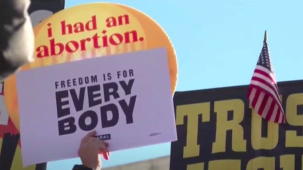 The case has been the subject of national attention in recent weeks in light of the overturning of Roe v. Wade, with conservatives questioning its veracity.