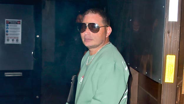 Scott Storch hasn't changed his stance on never working with 6ix9ine again. He previously produced three songs off Tekashi's 2018 album 'Dummy Boy.'