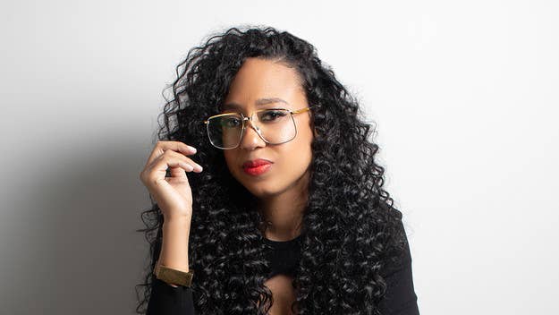 Interscope Geffen executive Nicole Wyskoarko discusses her climb through the music industry, and the importance of representation as a Black woman executive.