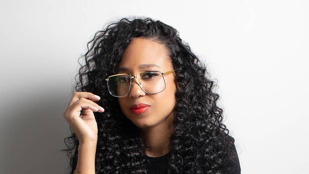 Interscope Geffen executive Nicole Wyskoarko discusses her climb through the music industry, and the importance of representation as a Black woman executive.