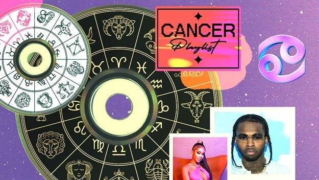 With Cancer season now in full swing, Complex has assembled a new playlist featuring Saweetie, Pop Smoke, Post Malone, Vince Staples, and more.