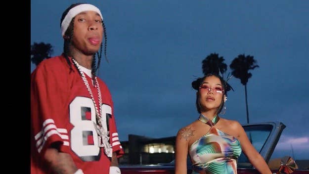The single pays homage to Lil Flip's 2004 hit "Sunshine." The video includes an appearance by Flip as well as a message from Pop Smoke's mother and brother.