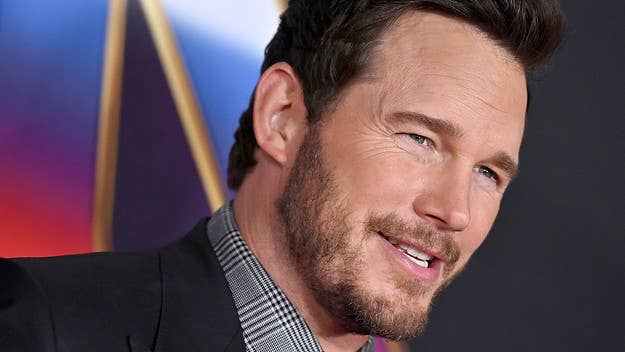 Chris Pratt opened up about backlash he received after people accused him of dissing his ex Anna Faris and their son, who was born with health issues.
