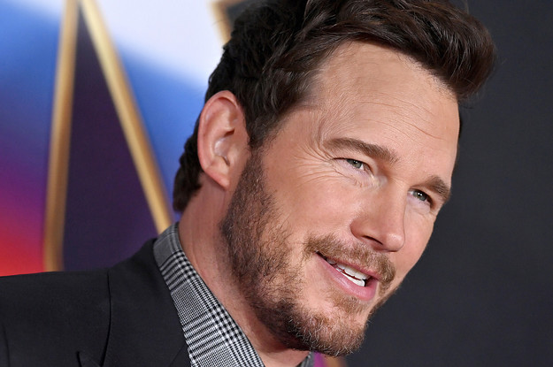 Chris Pratt Cried Over Criticism From People Who Thought He Shaded His Ex Anna Faris and Sons Health Issues Complex