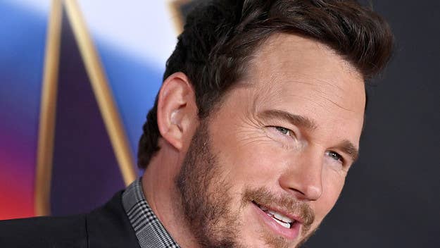 Chris Pratt opened up about backlash he received after people accused him of dissing his ex Anna Faris and their son, who was born with health issues.