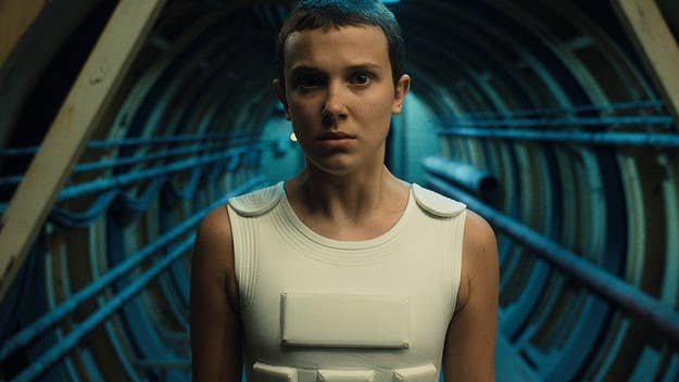 From 'Westworld,' to the 'Stranger Things' Series Finale on Netflix, here are the TV shows and movies you need to be watching and binging this weekend.