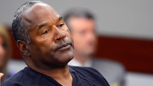 Almost 30 years after the murder of Nicole Brown Simpson and Fred Goldman's son Ronald, the father is taking O.J. Simpson to court for $96 million.