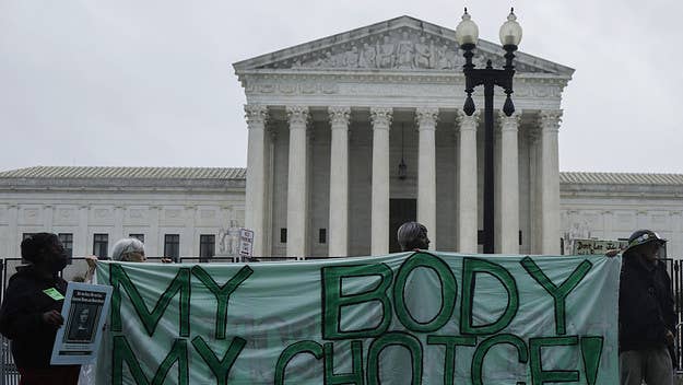 On Friday morning, the Supreme Court officially overturned Roe v. Wade, the 1973 decision that protected abortion rights across the country.